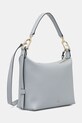 Furla torebka damska skórzana Tonie M Hobo WB01964.A.0023.AR300 niebieski SS26