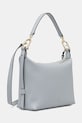 Furla torebka damska skórzana Tonie M Hobo WB01964.A.0023.AR300 niebieski SS26