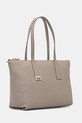 Furla torebka shopper damska skórzana Olivia M Tote WB01977.HSF000.4488S beżowy SS26