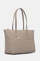 Furla torebka shopper damska skórzana Olivia M Tote WB01977.HSF000.4488S beżowy SS26