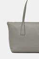 Akcesoria Furla torebka shopper damska skórzana Olivia M Tote WB01977.HSF000.AG700 zielony