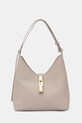 Furla torebka damska skórzana Goccia S Hobo beżowy WB01979.BX3353.4488S