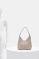 Furla torebka damska skórzana Goccia S Hobo WB01979.BX3353.4488S beżowy SS26