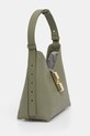 Furla torebka damska skórzana Goccia S Hobo WB01979.BX3353.4555S zielony SS26