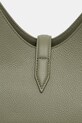 Furla torebka damska skórzana Goccia S Hobo WB01979.BX3353.4555S zielony
