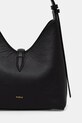 Akcesoria Furla torebka damska skórzana Goccia S Hobo WB01979.BX3353.O6000 czarny