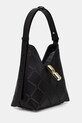 Furla torebka damska skórzana Goccia S Hobo WB01979.BX3947.O6000 czarny SS26