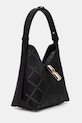 Furla torebka damska skórzana Goccia S Hobo WB01979.BX3947.O6000 czarny SS26