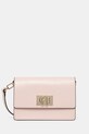 Furla torebka crossbody damska skórzana 1927 Mini Crossbody 20 różowy WB01995.VCQ000.4355S