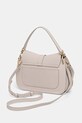 Akcesoria Furla torebka damska skórzana Flow M Top Handle WB00996.BX2045.4556S beżowy