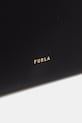 Akcesoria Furla torebka tote damska skórzana Divide It M Tote WB02037.BX3104.O6000 czarny