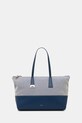 Furla torebka shopper damska Olivia L Tote niebieski WB01940.BX4421.4296S