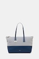 Furla torebka shopper damska Olivia L Tote niebieski WB01940.BX4421.4296S