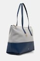Furla torebka shopper damska Olivia L Tote WB01940.BX4421.4296S niebieski SS26