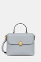 Furla torebka crossbody damska skórzana Moonlight S Top Handle niebieski WB01882.BX3036.AR300