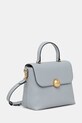 Furla torebka crossbody damska skórzana Moonlight S Top Handle WB01882.BX3036.AR300 niebieski SS26