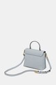 Akcesoria Furla torebka crossbody damska skórzana Moonlight S Top Handle WB01882.BX3036.AR300 niebieski