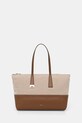 Furla torebka tote damska Olivia L Tote beżowy WB01940.BX3542.TCO00