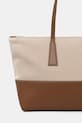 Akcesoria Furla torebka tote damska Olivia L Tote WB01940.BX3542.TCO00 beżowy
