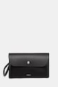 Furla torebka shopper damska skórzana Lea M Tote WB01941.ARE000.O6000 czarny