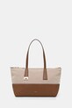 Furla torebka shopper damska Olivia M Tote beżowy WB01977.BX3542.TCO00