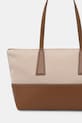 Akcesoria Furla torebka shopper damska Olivia M Tote WB01977.BX3542.TCO00 beżowy