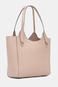 Furla listonoszka damska skórzana Lea S Tote WB02036.ARE000.4655S różowy SS26