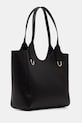 Furla torebka shopper damska skórzana Lea S Tote WB02036.ARE000.O6000 czarny SS26