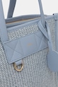 Furla torebka tote damska Divide It S Tote niebieski WB02038.BX4493.4938S