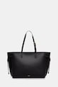 Furla torebka shopper damska skórzana Ava L Tote czarny WB02059.BX4329.3924S