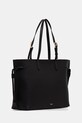 Furla torebka shopper damska skórzana Ava L Tote WB02059.BX4329.3924S czarny SS26