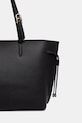 Akcesoria Furla torebka shopper damska skórzana Ava L Tote WB02059.BX4329.3924S czarny