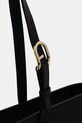 Furla torebka shopper damska skórzana Ava L Tote czarny WB02059.BX4329.3924S