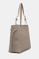 Furla torebka shopper damska skórzana Ava L Tote WB02059.BX4329.4621S beżowy SS26