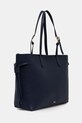 Furla torebka shopper damska skórzana Ava L Tote WB02059.BX4329.4858S granatowy SS26