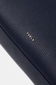 Furla torebka shopper damska skórzana Ava L Tote granatowy WB02059.BX4329.4858S
