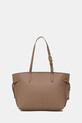 Furla torebka tote damska skórzana Ava M Tote beżowy WB02069.BX4329.4619S