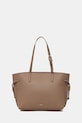 Furla torebka tote damska skórzana Ava M Tote beżowy WB02069.BX4329.4619S