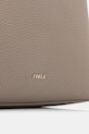 Furla torebka shopper damska skórzana Ava M Tote beżowy WB02069.BX4329.4621S