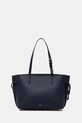 Furla torebka damska skórzana Ava M Tote granatowy WB02069.BX4329.4858S