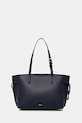 Furla torebka damska skórzana Ava M Tote granatowy WB02069.BX4329.4858S