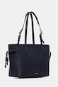 Furla torebka damska skórzana Ava M Tote WB02069.BX4329.4858S granatowy SS26