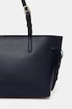 Akcesoria Furla torebka damska skórzana Ava M Tote WB02069.BX4329.4858S granatowy