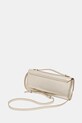 Akcesoria Furla torebka damska skórzana Clara Crossbody Clutch WE00841.BX3973.CGD00 złoty