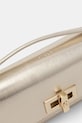 Furla kabelka dámska kožená Clara Crossbody Clutch zlatá WE00841.BX3973.CGD00
