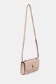 Furla kopertówka damska skórzana Clara Crossbody Clutch WE00841.AX0733.4655S beżowy SS26
