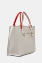 Furla torebka crossbody damska Divide It S Tote WB02038.BX4467.1833S biały SS26
