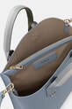 Furla torebka damska skórzana Divide It S Tote WB02038.BX4467.4500S niebieski