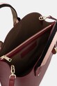 Furla torebka damska skórzana Divide It S Tote WB02038.BX4467.T6G00 bordowy