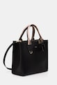 Furla torebka crossbody damska skórzana Divide It S Tote WB02038.BX4467.TON00 czarny SS26